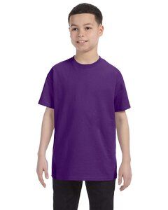 Gildan G500B - Heavy Cotton™ Youth 5.3 oz. T-Shirt (5000B)