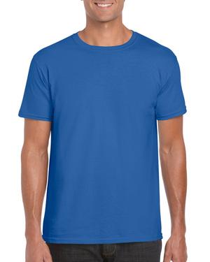 Gildan G640 - Softstyle® 4.5 oz., T-Shirt