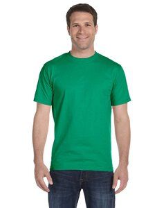 Gildan G800 - DryBlend™ 5.5 oz., 50/50 T-Shirt (8000) Kelly Green