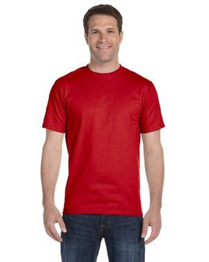 Gildan G800 - DryBlend™ 5.5 oz., 50/50 T-Shirt (8000)