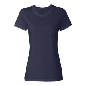 Fruit of the Loom L3930R - ® Ladies 8.3 oz., 100% Heavy Cotton HD® T-Shirt