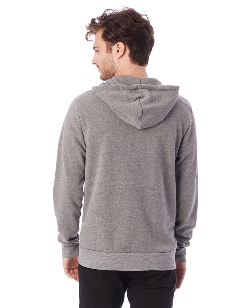 Alternative AA9590 - Men's Rocky Zip Hoodie