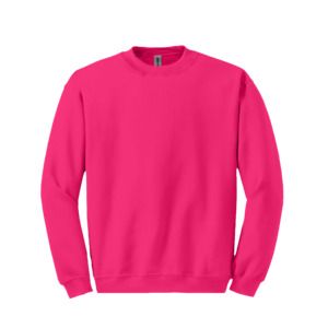 Gildan 18000 - Wholesale Crewneck Sweatshirt 8 oz.