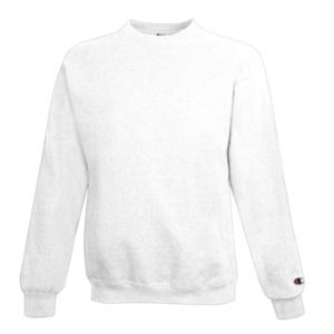 Champion S600 - Eco Crewneck Sweatshirt