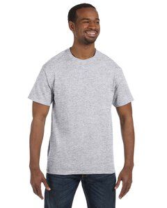 Hanes 5250 - Tagless® T-Shirt Ash
