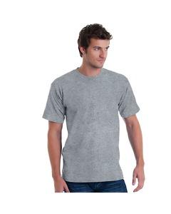 Bayside 5040 - USA-Made 100% Cotton Short Sleeve T-Shirt