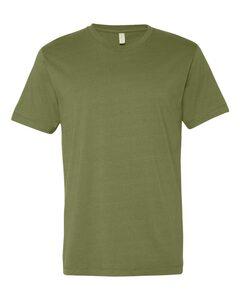 Alternative 1070 - Short Sleeve T-Shirt Army