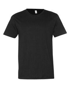 Alternative 1070 - Short Sleeve T-Shirt Black