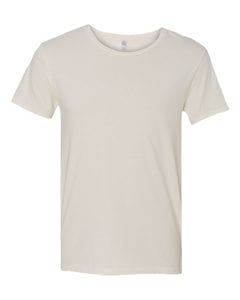 Alternative 4850 - Distressed Heritage T-Shirt Vintage White