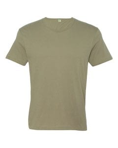 Alternative 6005 - Organic Crewneck T-Shirt
