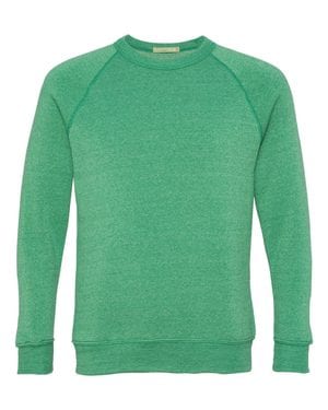 Alternative 9575 - The Champ Eco-Fleece Crewneck Sweatshirt