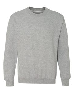 Anvil 71000 - Combed Ringspun Fashion Crewneck Sweatshirt