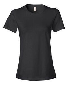 Anvil 880 - Ladies Ringspun Fashion Fit T-Shirt