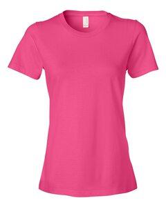 Anvil 880 - Ladies Ringspun Fashion Fit T-Shirt