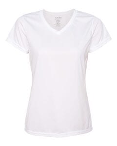 Augusta Sportswear 1790 - Ladies V-Neck Wicking T-Shirt