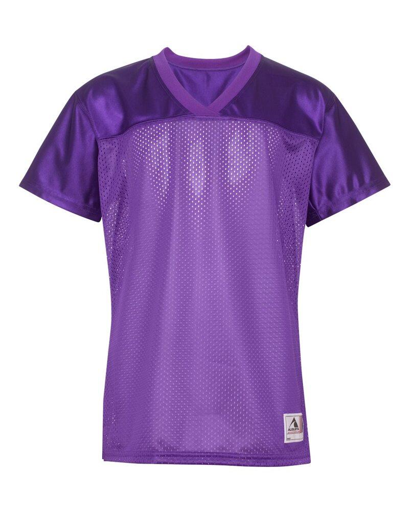 Augusta Sportswear 250 - Juniors' Replica Football T-Shirt