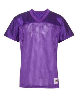 Augusta Sportswear 250 - Juniors Replica Football T-Shirt