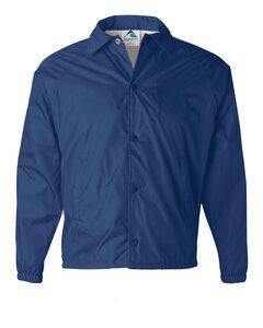 Augusta Sportswear 3100 - Coach's Jacket Royal
