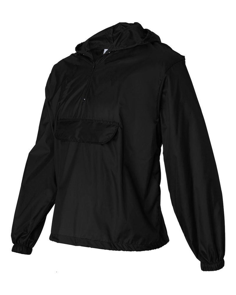 Augusta Sportswear 3130 - Packable Half-Zip Pullover