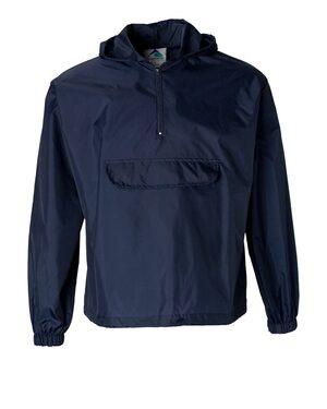 Augusta Sportswear 3130 - Packable Half-Zip Pullover