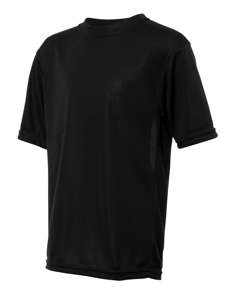 Augusta Sportswear 791 - Youth Performance Wicking Short Sleeve T-Shirt