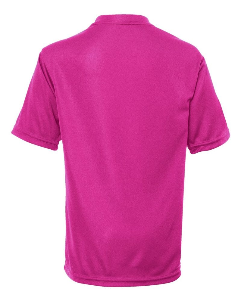 Augusta Sportswear 791 - Youth Performance Wicking Short Sleeve T-Shirt