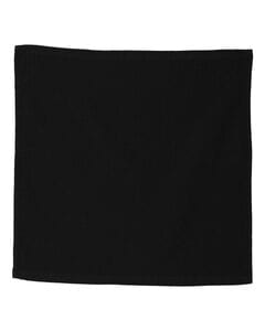 Carmel Towel Company C1515 - Rally Towel Black