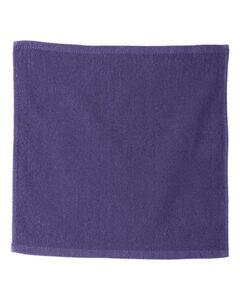 Carmel Towel Company C1515 - Rally Towel Purple