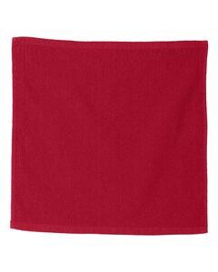 Carmel Towel Company C1515 - Rally Towel Red