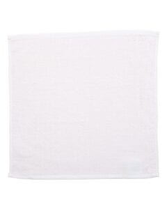 Carmel Towel Company C1515 - Rally Towel White