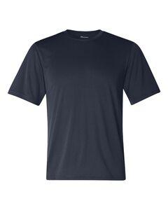 Champion CW22 - Double Dry® Performance T-Shirt Navy