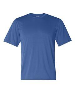 Champion CW22 - Double Dry® Performance T-Shirt Royal Blue