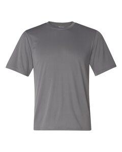 Champion CW22 - Double Dry® Performance T-Shirt Stone Grey