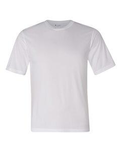 Champion CW22 - Double Dry® Performance T-Shirt White