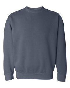 Comfort Colors 1566 - Garment Dyed Crewneck Sweatshirt