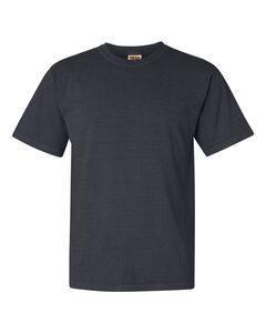 Comfort Colors 1717 - Garment Dyed Short Sleeve Shirt Graphite