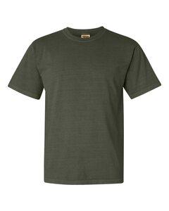 Comfort Colors 1717 - Garment Dyed Short Sleeve Shirt Sage