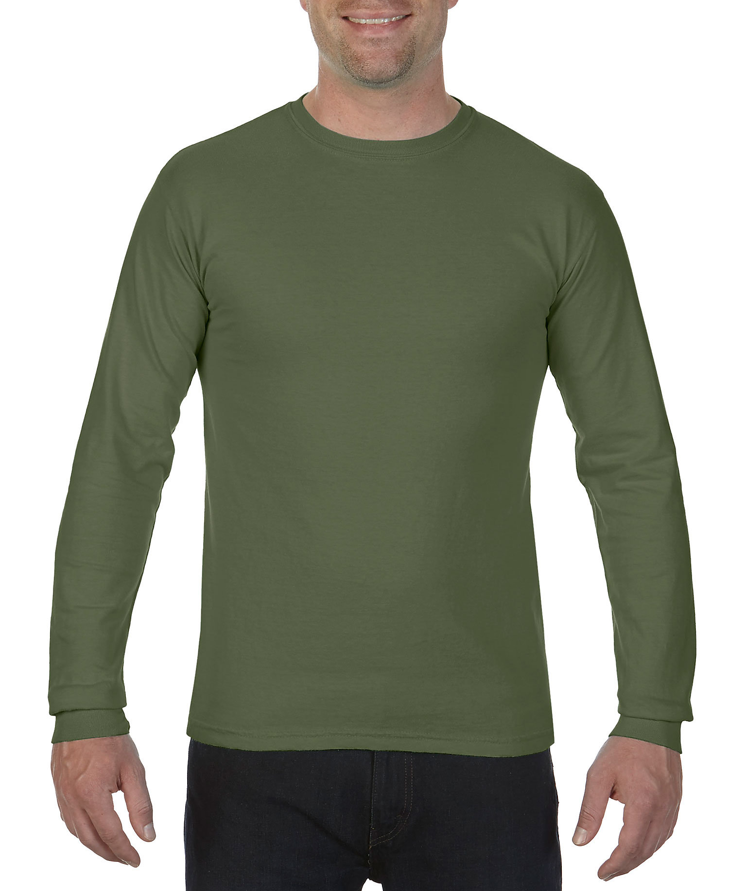 Comfort Colors Long Sleeve T Shirt Wholesale Dreamworks