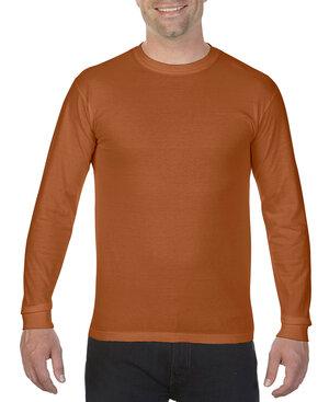 Comfort Colors 6014 - 6.1 Ounce Ringspun Cotton Long Sleeve T-Shirt