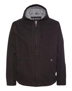 DRI DUCK 5090 - Laredo Canvas Jacket with Thermal Lining