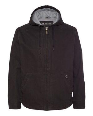 DRI DUCK 5090 - Laredo Canvas Jacket with Thermal Lining