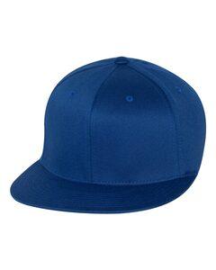 Flexfit 6297F - Pro-Baseball On Field Cap Royal Blue