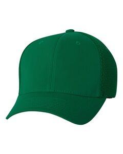 Flexfit 6533 - Ultrafiber Cap with Air Mesh Sides