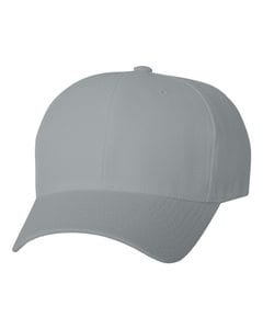 Flexfit 6577CD - Cool & Dry® Piqué Mesh Cap Gray