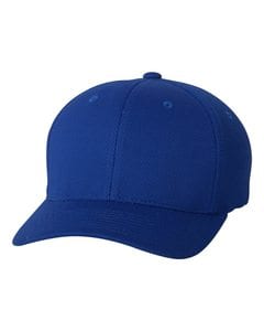 Flexfit 6577CD - Cool & Dry® Piqué Mesh Cap Royal Blue
