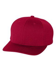 Flexfit 6597 - Cool & Dry Sport Cap Red