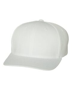 Flexfit 6597 - Cool & Dry Sport Cap White