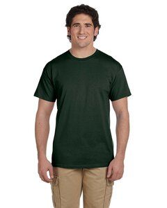 Fruit of the Loom 3930R - Heavy Cotton HD™ T-Shirt Forest Green
