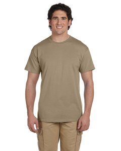 Fruit of the Loom 3930R - Heavy Cotton HD™ T-Shirt Khaki