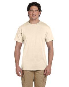 Fruit of the Loom 3930R - Heavy Cotton HD™ T-Shirt Natural